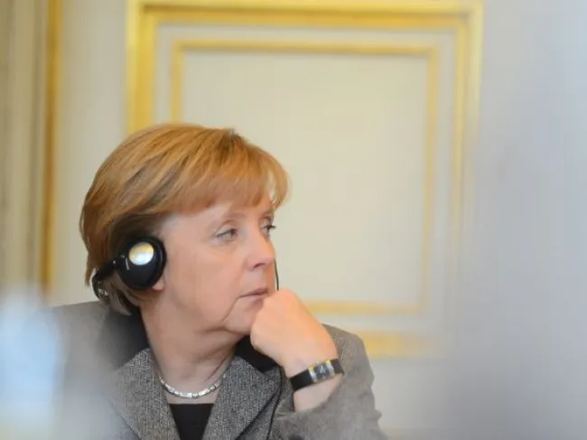 merkel
